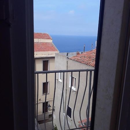 Bed and Breakfast L'Antico Faro Castelsardo Exterior foto