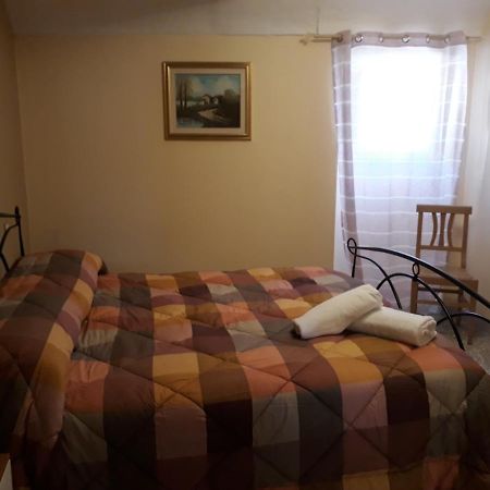 Bed and Breakfast L'Antico Faro Castelsardo Exterior foto
