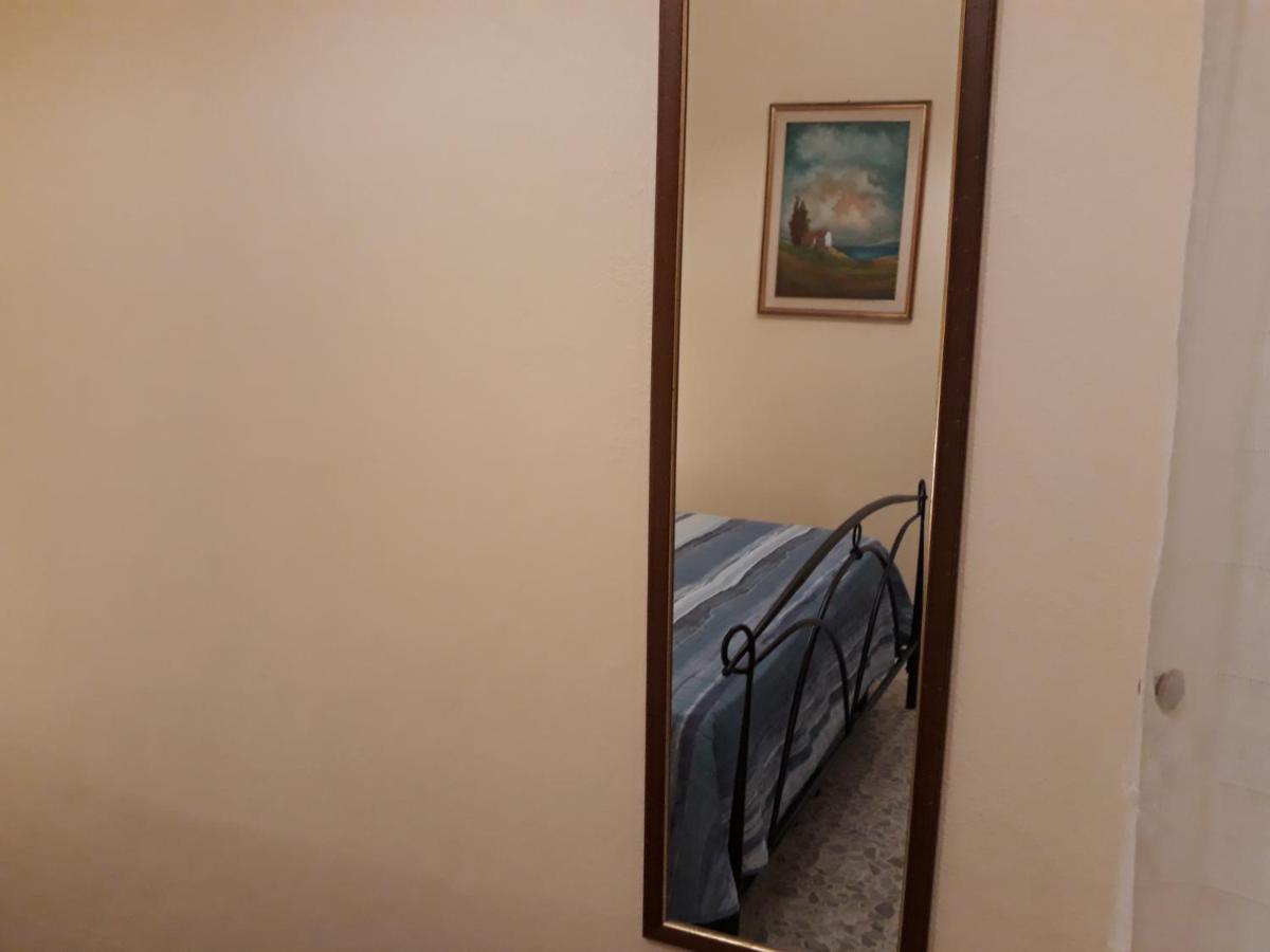 Bed and Breakfast L'Antico Faro Castelsardo Exterior foto